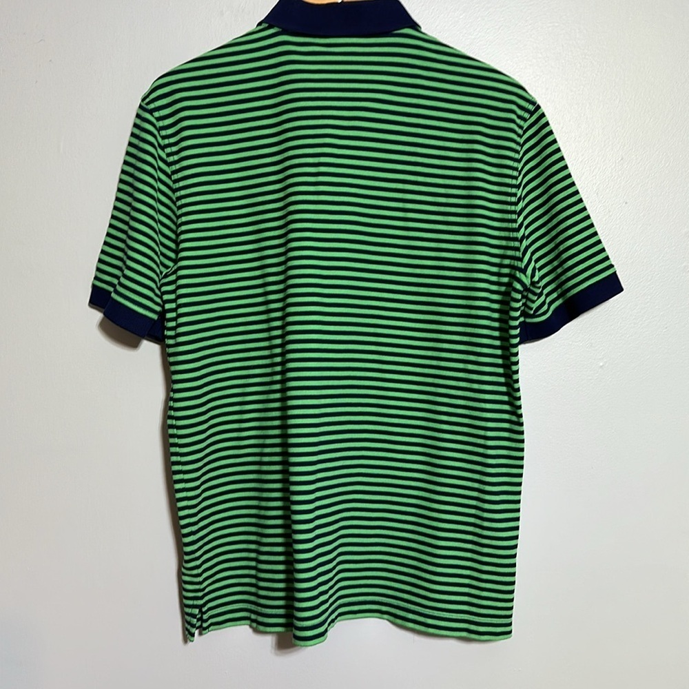 Masters Collection 3 Button Polo shirt Men’s Size Large - Picture 5 of 5